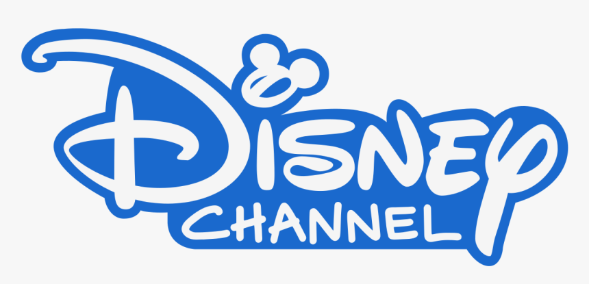 Disney Channel Logo Png, Transparent Png, Free Download