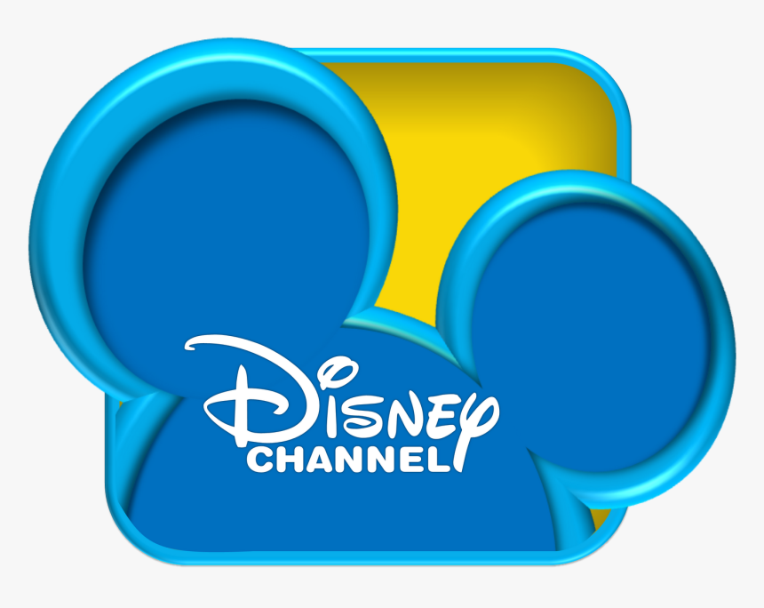 Disney Tv Channel Logo, HD Png Download, Free Download