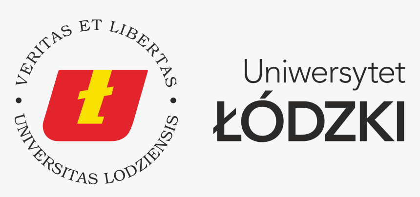 University Of Łódź - University Of Lodz Logo, HD Png Download, Free Download