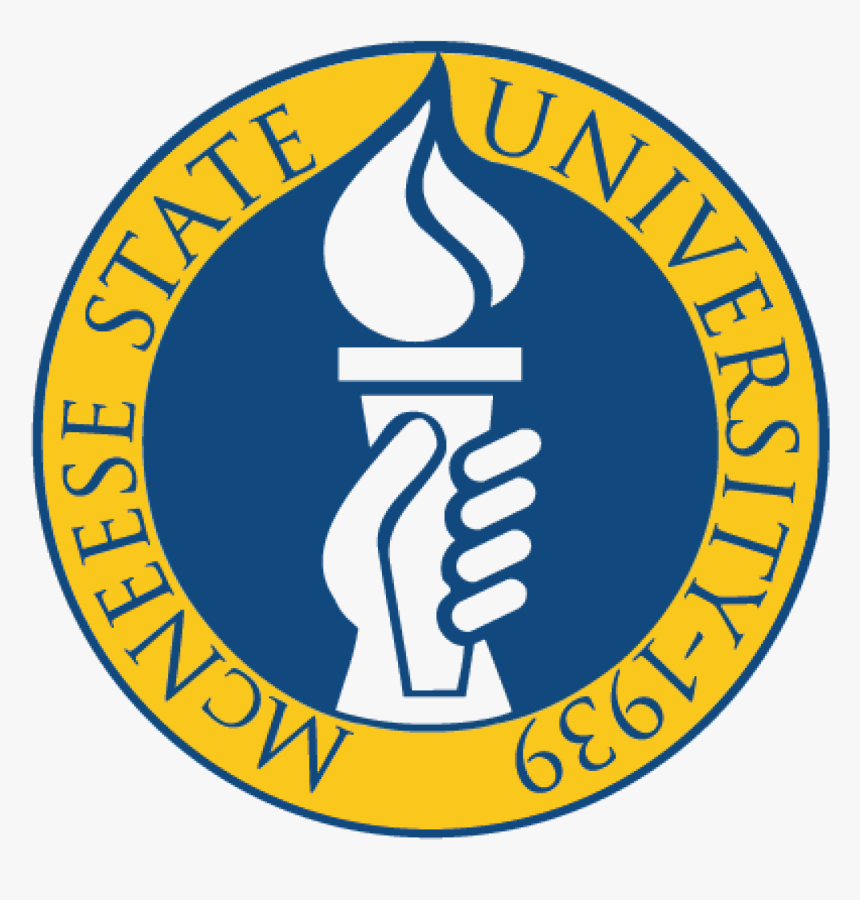 Mcneese State University, HD Png Download, Free Download