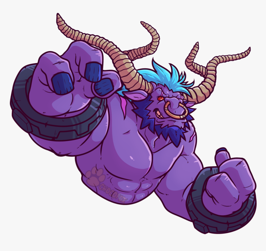 Alistar Sticker, HD Png Download, Free Download