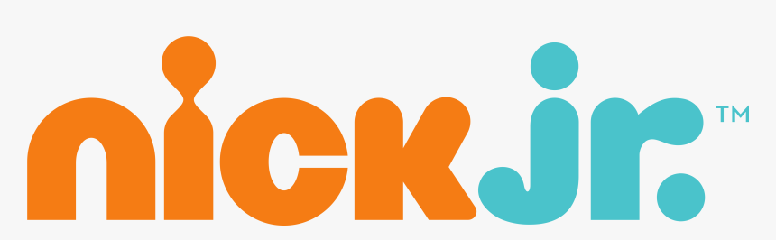File - Nick Jr - Logo - Nick Jr Logo Png, Transparent Png, Free Download