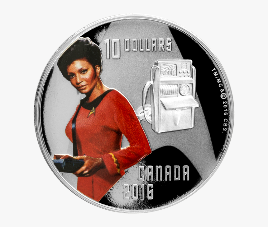 Transparent Uhura Png - Cd, Png Download, Free Download