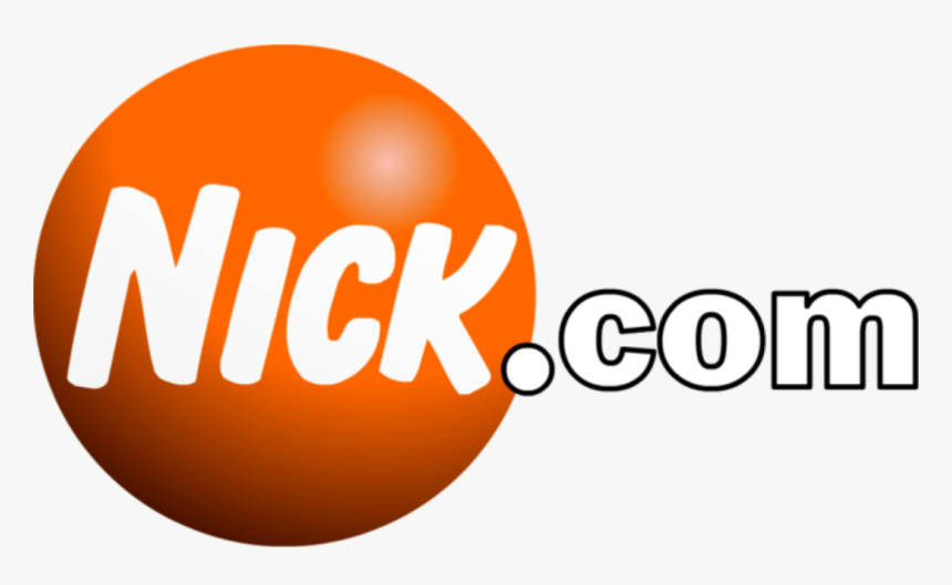 #logopedia10 - Nick Com Logo Gif, HD Png Download, Free Download