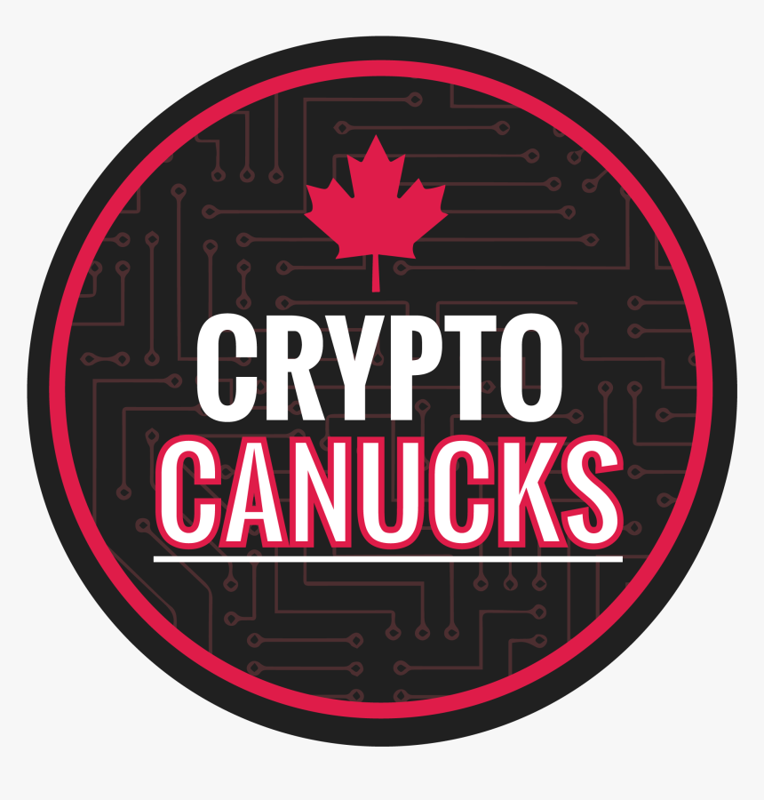 Crypto Canucks Logo, HD Png Download, Free Download