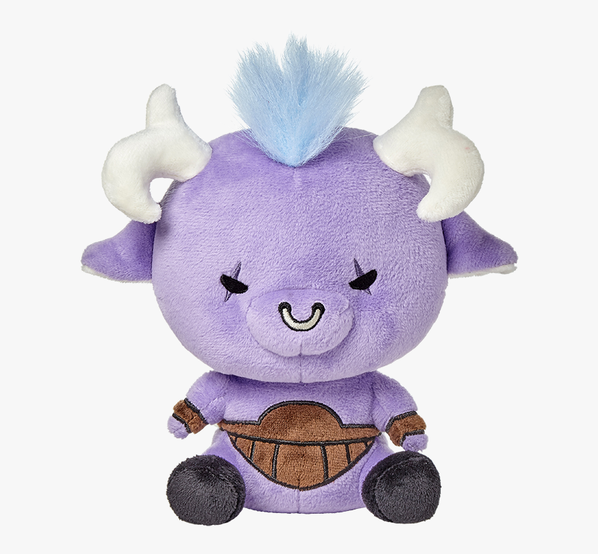 Peluche De League Of Legends, HD Png Download, Free Download