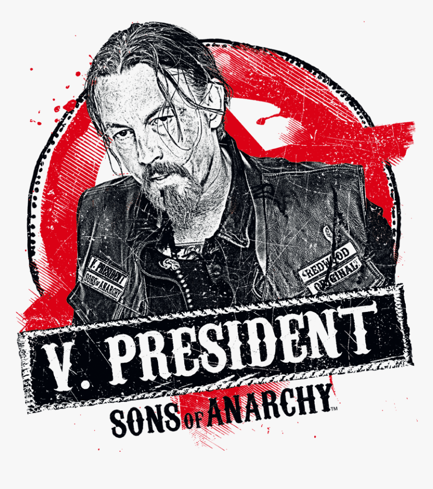 Product Image Alt - Sons Of Anarchy, HD Png Download, Free Download