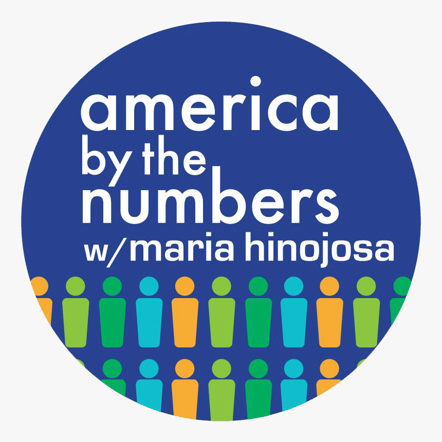 America By The Numbers, HD Png Download, Free Download