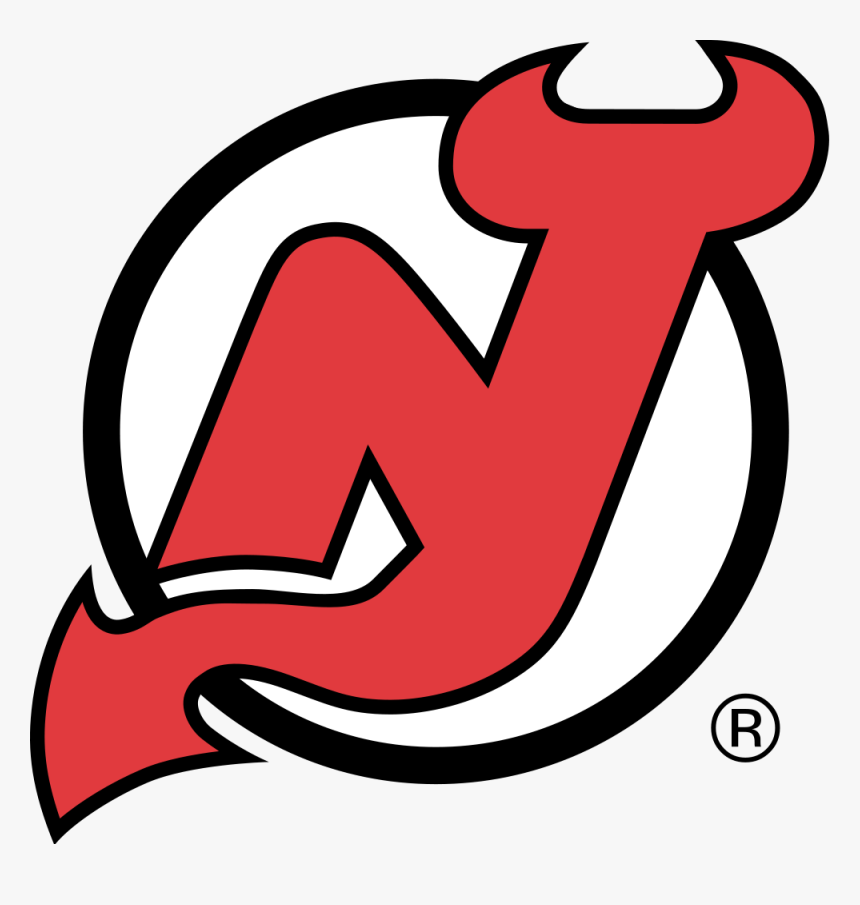 Devils New Jersey, HD Png Download, Free Download