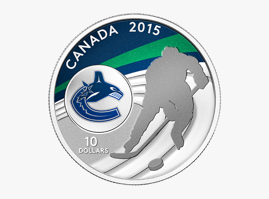 Winnipeg Jets Coin, HD Png Download, Free Download