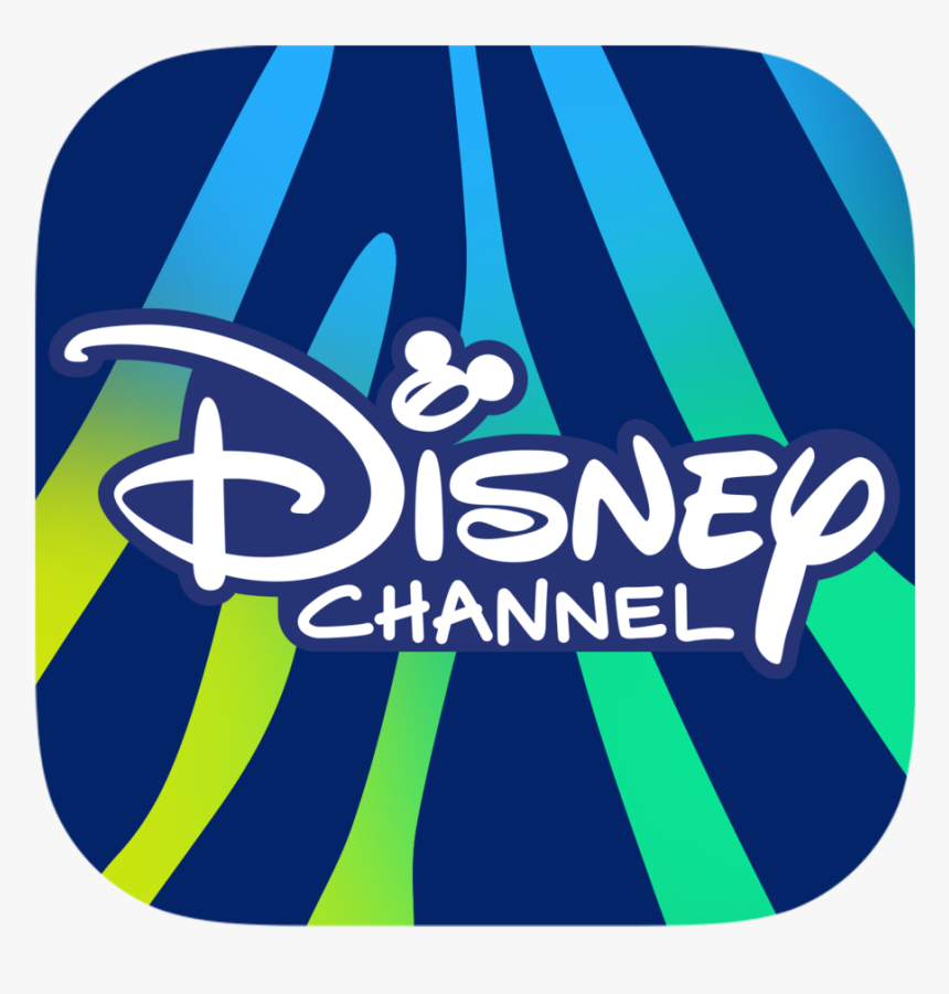 Disney Channel Logo 2019, HD Png Download, Free Download