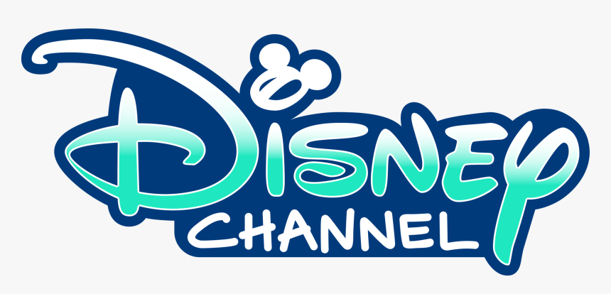 Welcome To The Wiki - Disney Channel Logo Pink, HD Png Download, Free Download