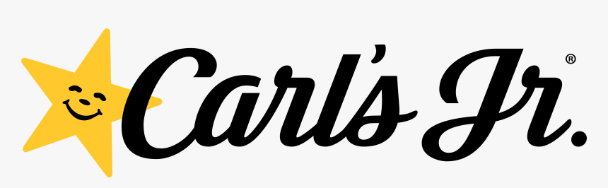 Transparent Carl"s Jr Logo Png - Carl's Jr New Logo, Png Download, Free Download