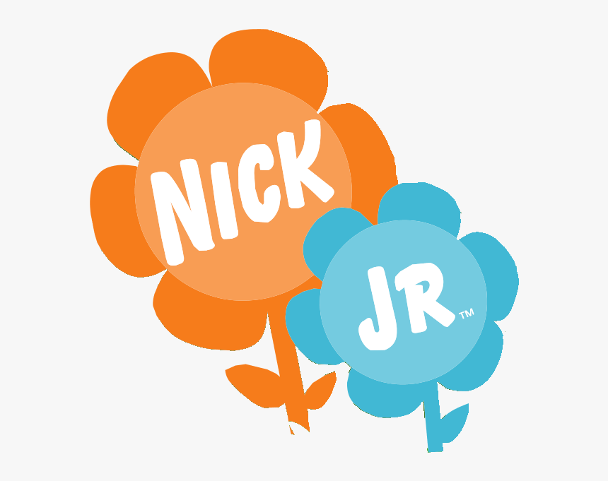 Logo Used For The Backyardigans - Nick Jr The Backyardigans Logo, HD Png Download, Free Download