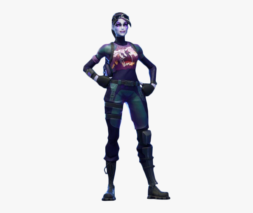 New Dark Bomber Fortnite Full Skin - Fortnite Dark Bomber Png, Transparent Png, Free Download