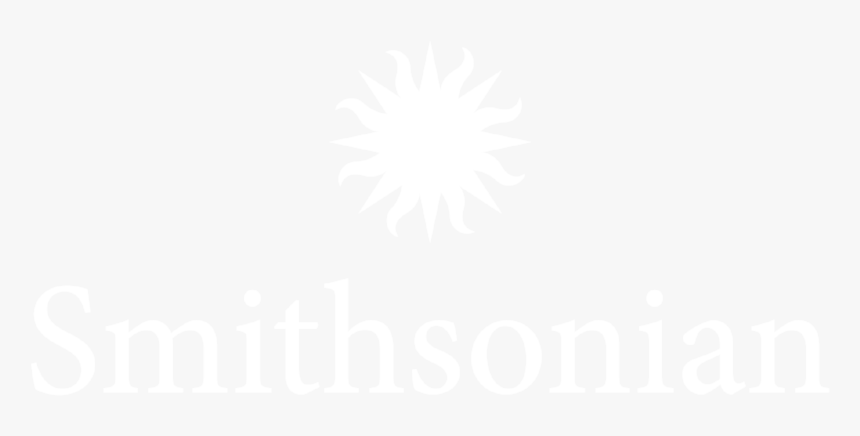 Smithsonian White-02 - Graphic Design, HD Png Download, Free Download