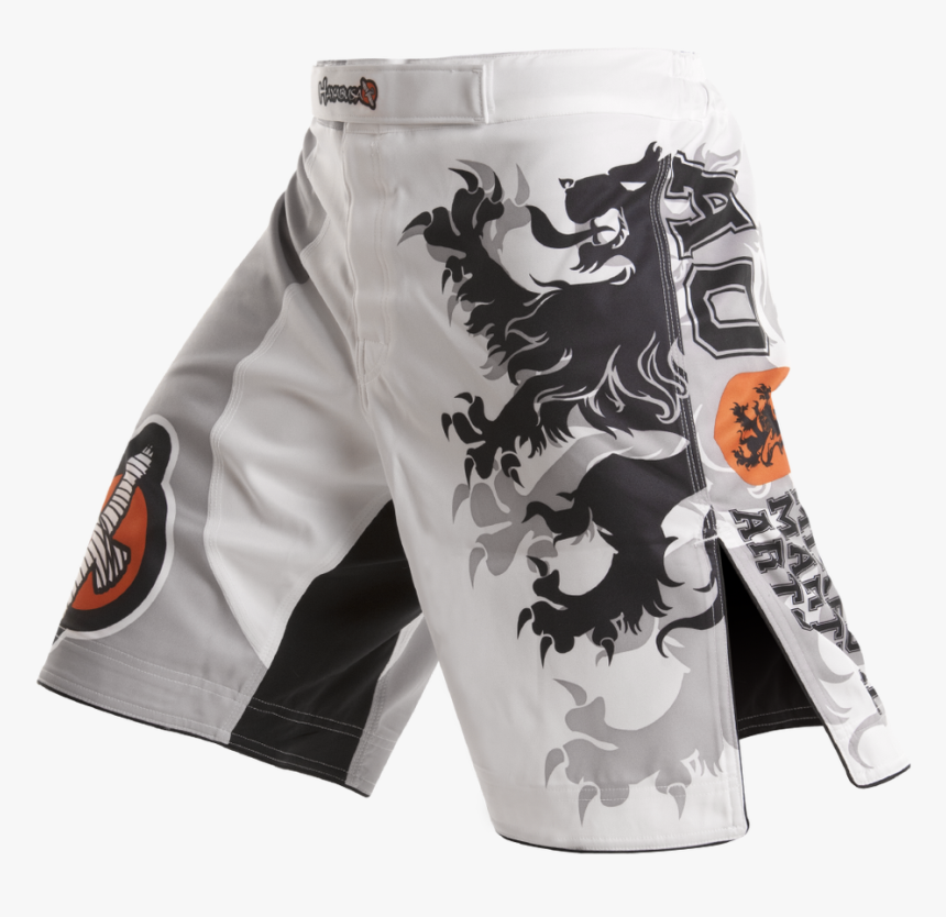 Mma Short Hayabusa, HD Png Download, Free Download