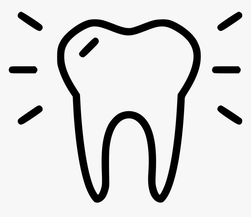 Teeth Cleaning - Teeth Cleaning Icon Png, Transparent Png, Free Download