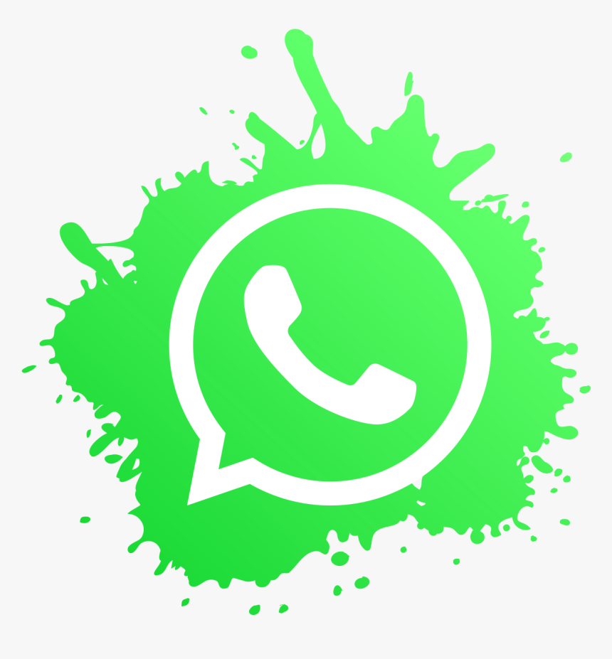 Splash Whatsapp Icon Png Image Free Download Searchpng - Whatsapp Icon, Transparent Png, Free Download