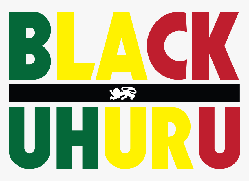 Black Uhuru Lion, HD Png Download, Free Download