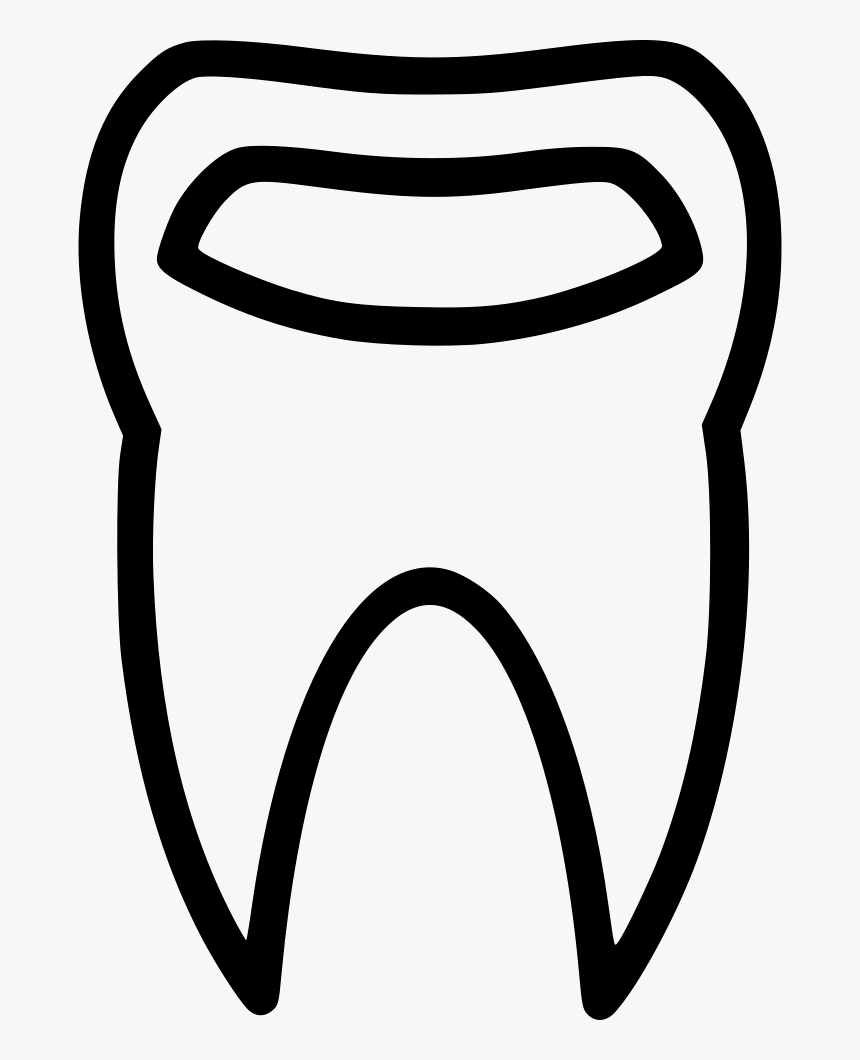 Dental Teeth Filling Cavity - Dentistry, HD Png Download, Free Download