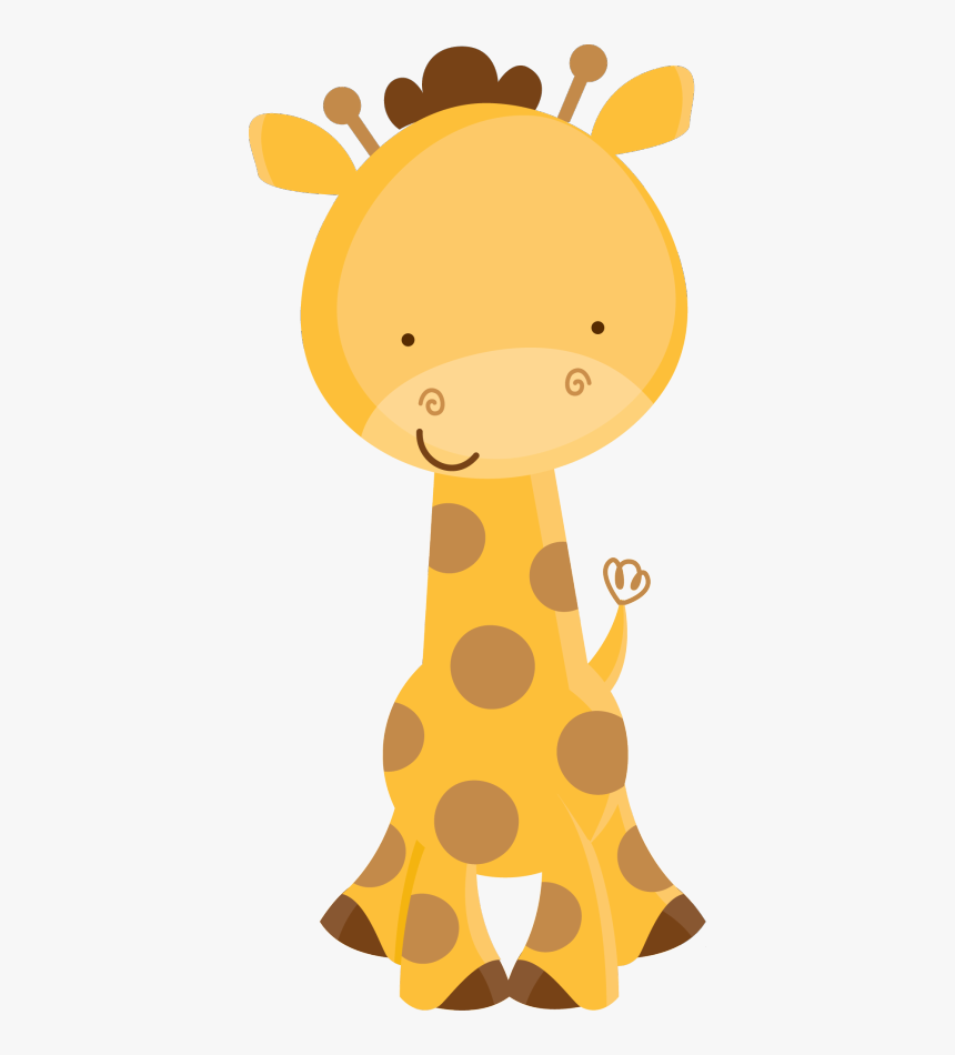 Clip Art Gifs Animalitos De Zoologico Safari Baby Animals Clipart Hd Png Download Kindpng