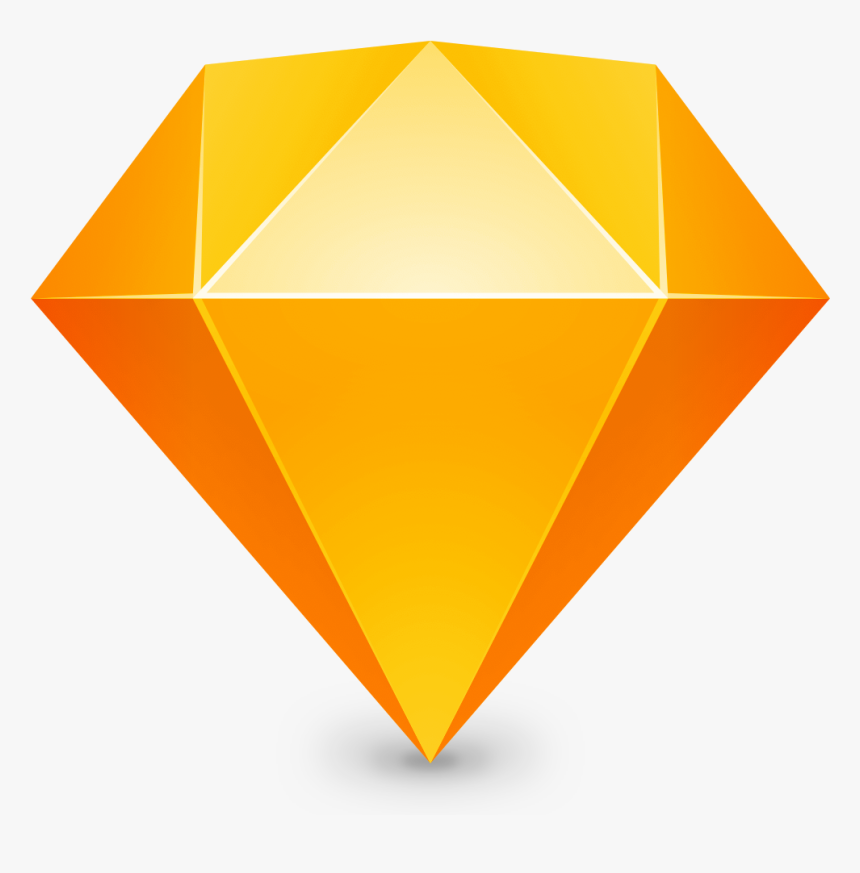 Sketch App Logo Png, Transparent Png, Free Download