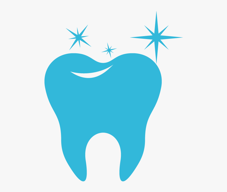 Cosmetic Dentistry Icon - Dental Symbol Png, Transparent Png, Free Download