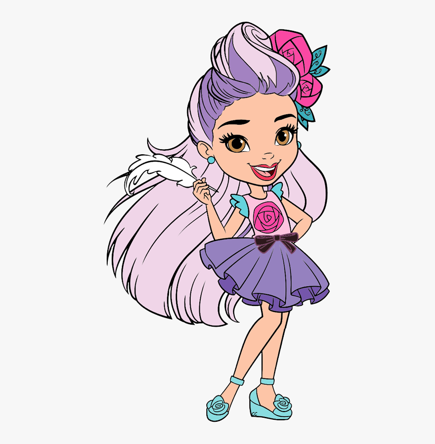 Transparent Eyelash Clipart - Blair From Sunny Day, HD Png Download, Free Download