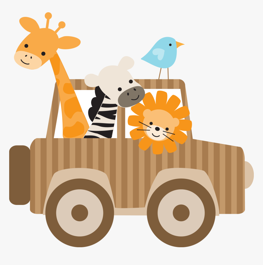 Safari Jeep Png Photos - Safari Png, Transparent Png, Free Download