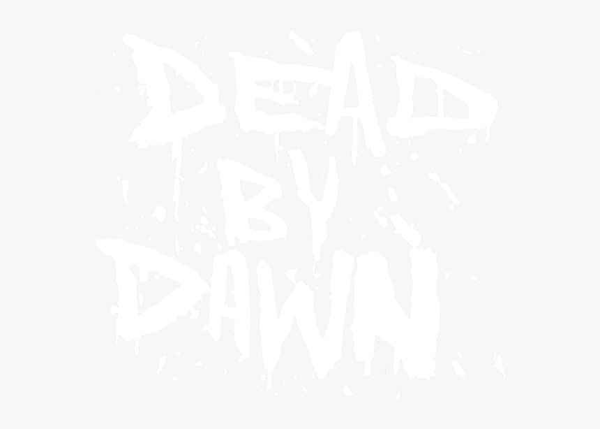 Image - Dead By Dawn Edinburgh, HD Png Download, Free Download