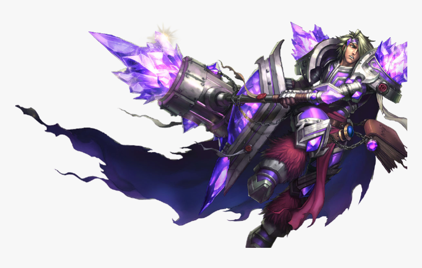 Taric League Of Legends, HD Png Download, Free Download