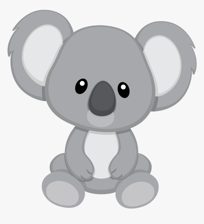 Koala Bebe Png - Koala Clipart, Transparent Png, Free Download