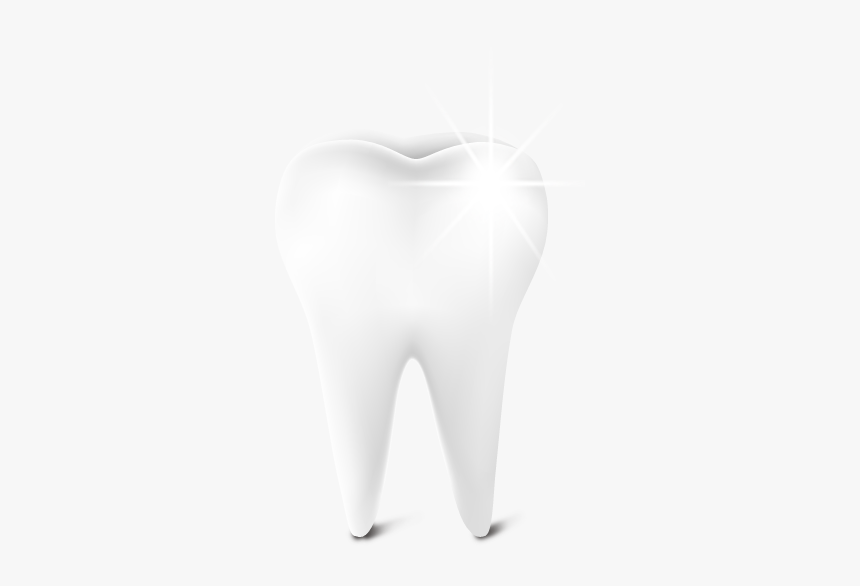 Tooth Euclidean Vector Download Icon - Teeth Png Vector Transparent, Png Download, Free Download