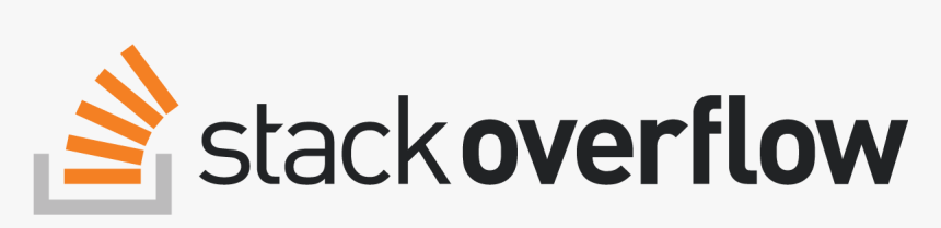 Stack Overflow Logo, HD Png Download, Free Download