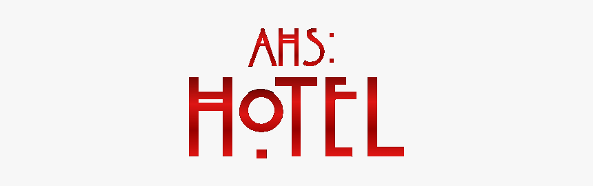 American Horror Story Hotel - American Horror Story Hotel Png, Transparent Png, Free Download