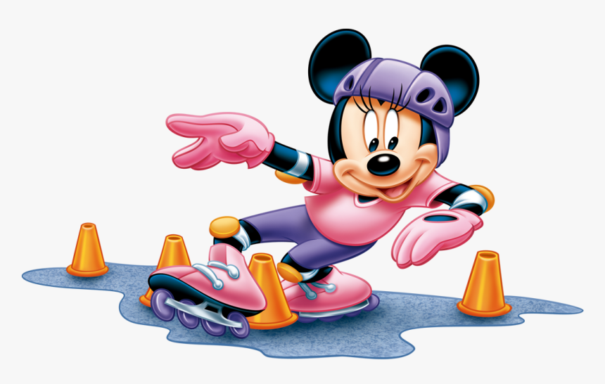Mickey Mouse Png Hd, Transparent Png, Free Download