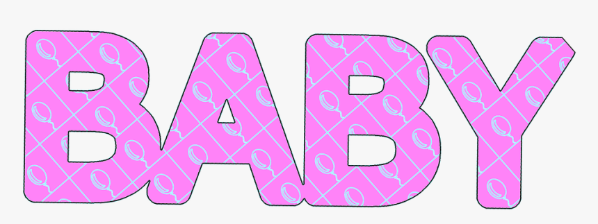 Bebé, Recién Nacido, Baby Shower, Bebé Recién Nacido - Baby Shower Fondo Transparente, HD Png Download, Free Download