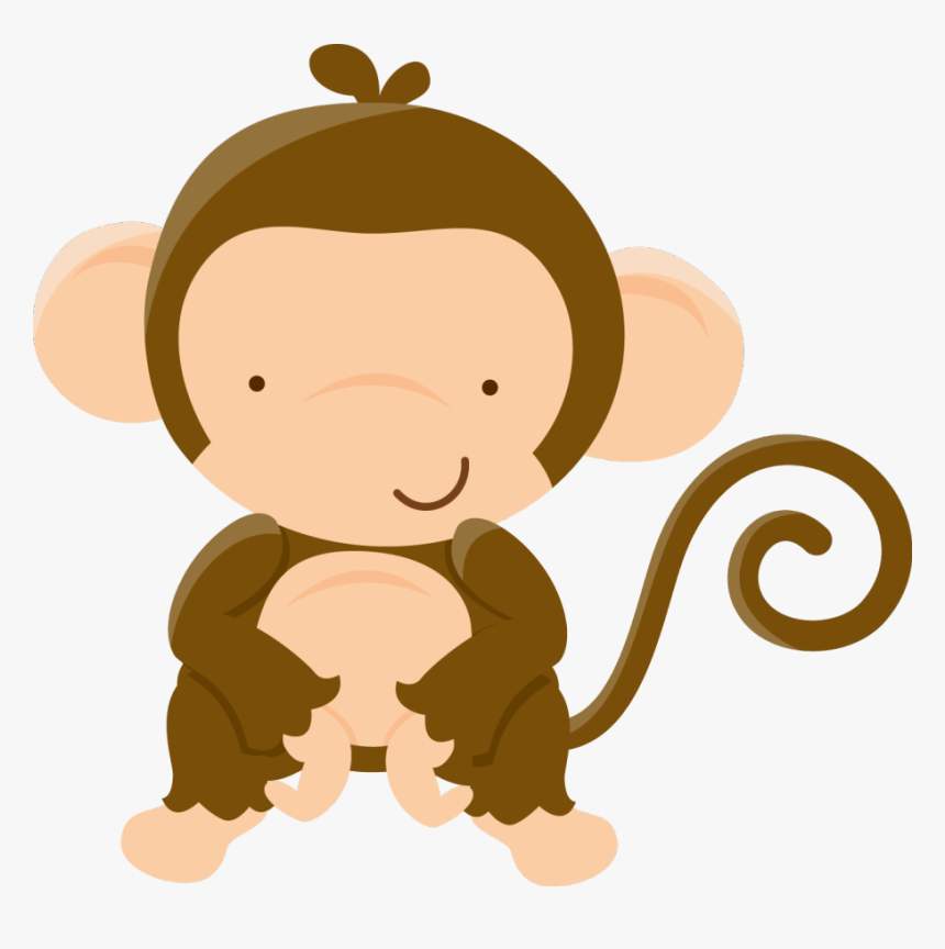 Animales De Safari Bebe, HD Png Download, Free Download