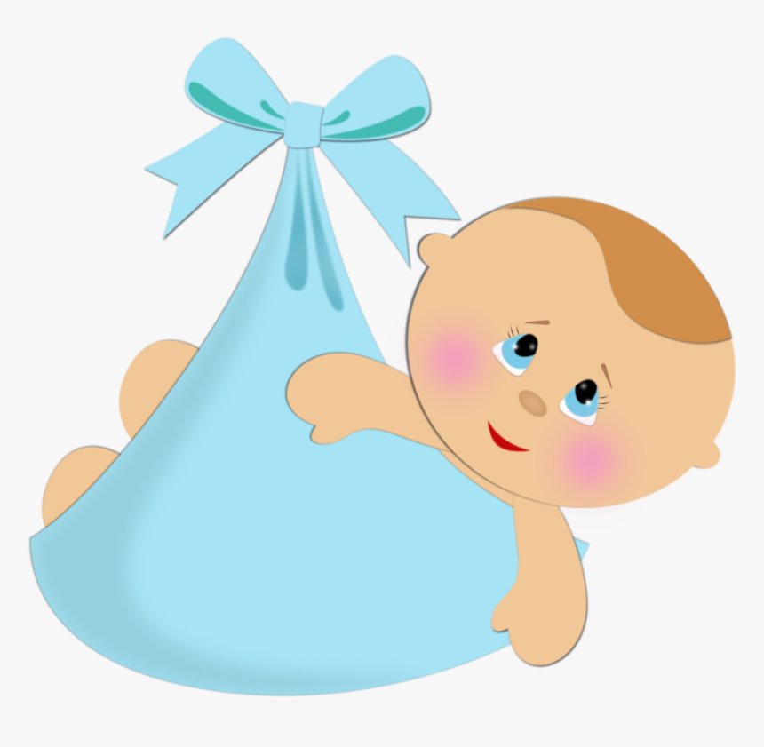 Congratulations Clipart Baby Boy - Baby Boy Png, Transparent Png, Free Download