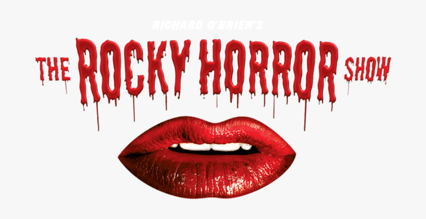 Rocky Horror Show Logo, HD Png Download, Free Download