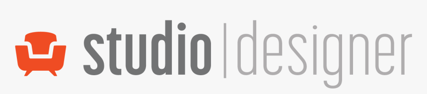 Studio Designer Logo, HD Png Download, Free Download