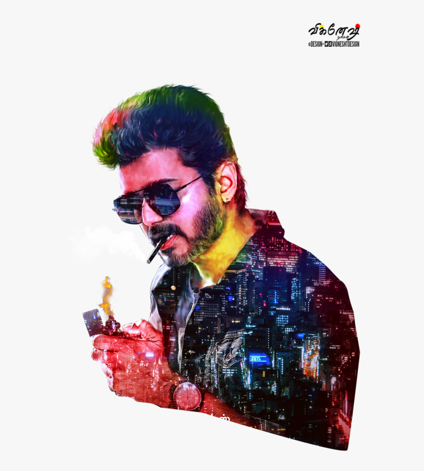 Cinema Vijay Actor Video Sarkar Tamil Film Clipart - Sarkar Image Hd Download, HD Png Download, Free Download