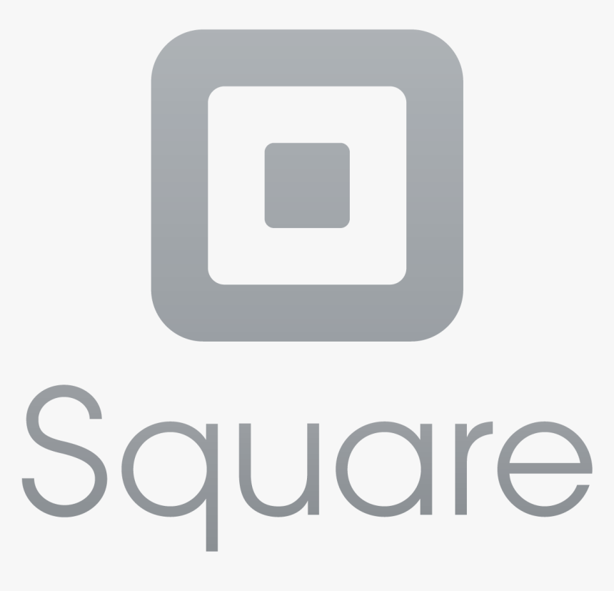 Square Logo Portrait - Square Logo Vector Free, HD Png Download, Free Download