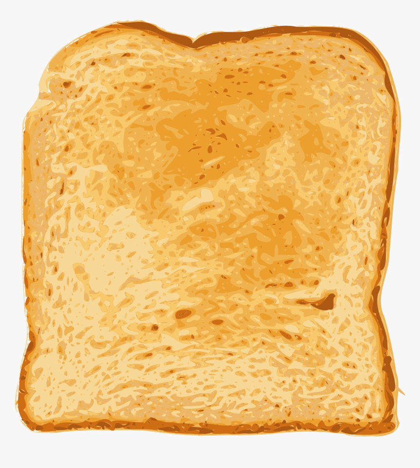 Transparent Background Toast Clip Art, HD Png Download, Free Download