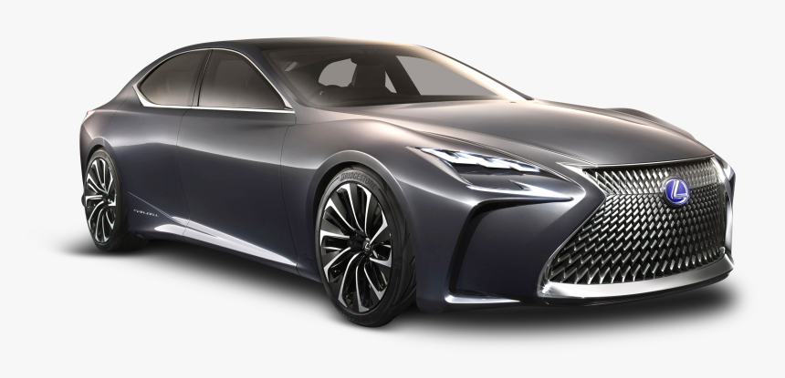 Lexus Png - Lexus Hydrogen Car, Transparent Png, Free Download