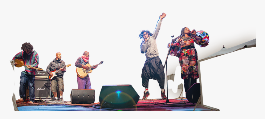 Music Band Png, Transparent Png, Free Download