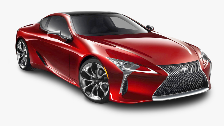 Lexus Png - Lexus Lc Png, Transparent Png, Free Download