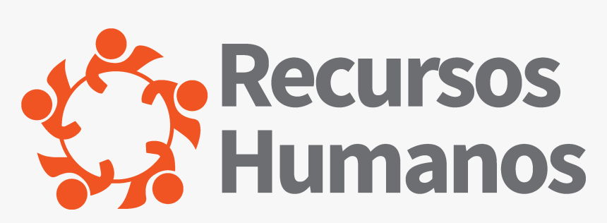 Logo De Recursos Humanos Png, Transparent Png, Free Download