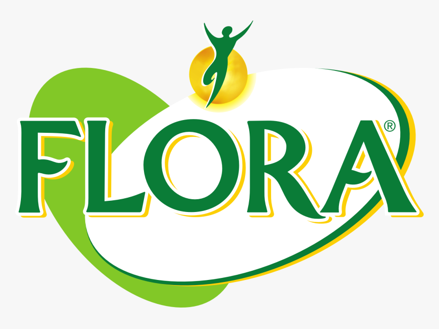 #logopedia10 - Flora Logo, HD Png Download, Free Download